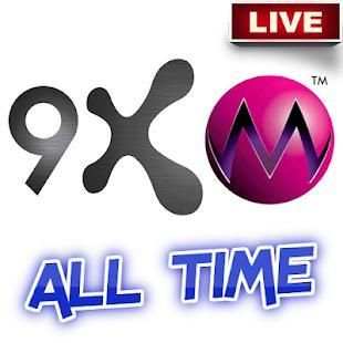 9xm Music Channel screenshot 3