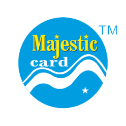 Majestic Cards आइकन