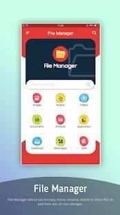 Mobile Manager screenshot 5