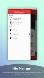 Mobile Manager screenshot 3