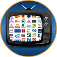 Malayalam TV All Channels Without Internet on 9Apps