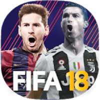 Game FIFA 2018 Guide