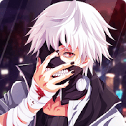 Anime Wallpaper आइकन