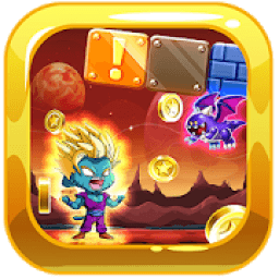 ikon Super Gumball Amazing World