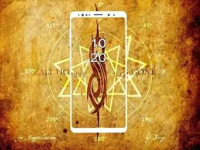 Slipknot Wallpaper screenshot 3