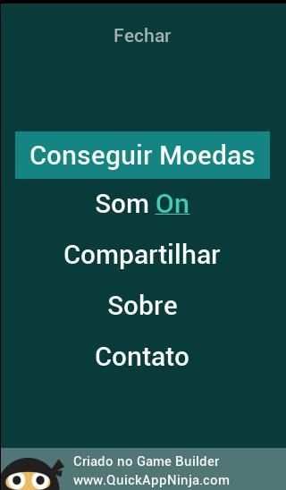 Adivinha o Ninja do Naruto BR screenshot 15