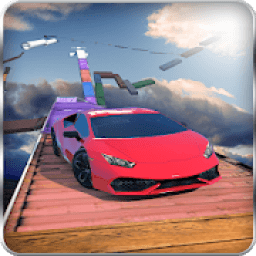 ikon Impossible Extreme Car Driving: Car Simlulator 3D