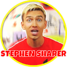 Stephen Sharer Video Channel आइकन