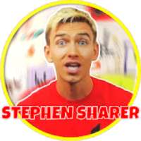 Stephen Sharer Video Channel