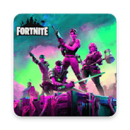 ikon Fortnite Wallpapers Royal 4k