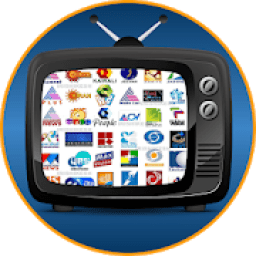 ikon Malayalam TV All Channels Without Internet