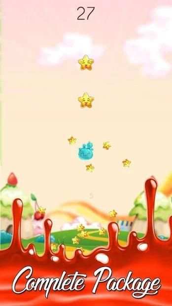 Switchle Yinnac Candy screenshot 2