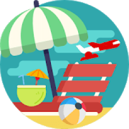 Martix Flights - Google Flight Matrix icon