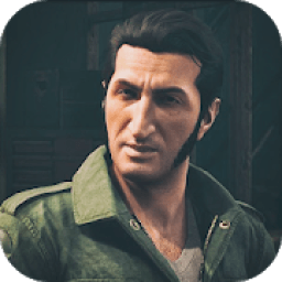 Prison Way Out: Big Escape icon