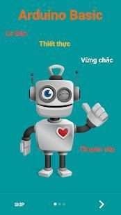 Arduino Basic скриншот 2