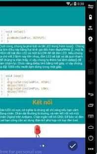 Arduino Basic скриншот 4