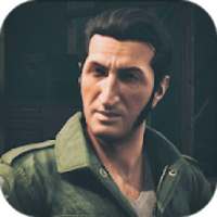 Prison Way Out: Big Escape