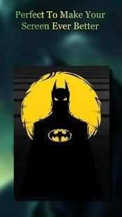 Batman HD Wallpapers 2018 screenshot 4