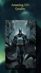 Batman HD Wallpapers 2018 screenshot 2
