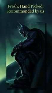 Batman HD Wallpapers 2018 screenshot 6