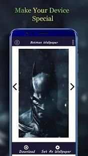 Batman HD Wallpapers 2018 screenshot 7