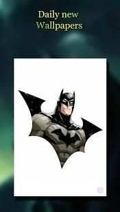 Batman HD Wallpapers 2018 screenshot 3