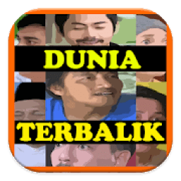 Kuis Tebak Dunia Terbalik icon