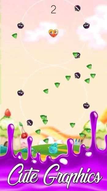 Switchle Yinnac Candy screenshot 1