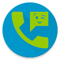 Fake Call and SMS | An excuse at your fingertips иконка