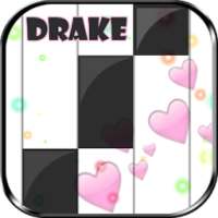 Drake Piano Game