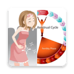 ikon Pregnancy Test + Period Calendar