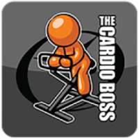 The Cardio Boss