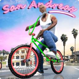 San Andreas City of Gangsters - Gangster Games