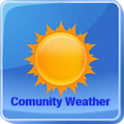 Comunity Weather 1.1