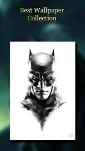 Batman HD Wallpapers 2018 screenshot 5