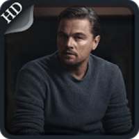 Leonardo DiCaprio HD Wallpapers 2018 on 9Apps