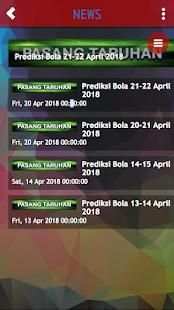 Bola Live screenshot 2