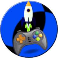 Game Booster | Play Games Faster gauges on 9Apps
