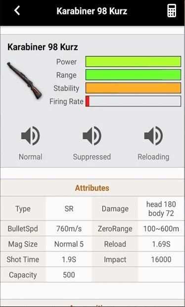 Guide For Free Battlegrounds Fire Game screenshot 2
