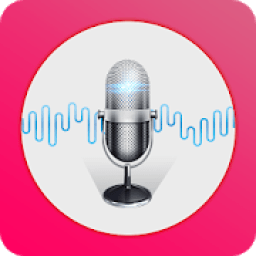 Voice Changer With Effects icon
