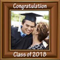 Graduation Photo Editor