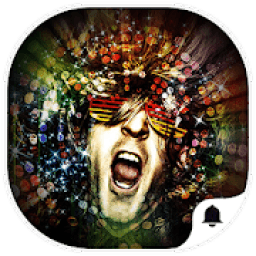 Disco ringtones icon