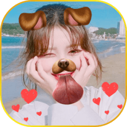 Filters for Snapchat иконка
