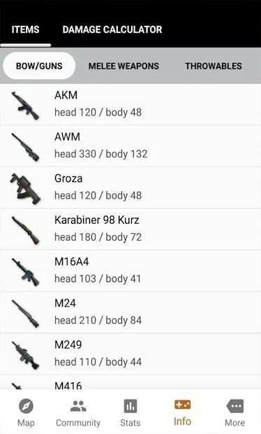 Guide For Free Battlegrounds Fire Game screenshot 1