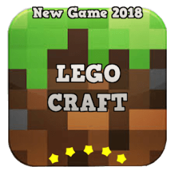 ikon LEGO CRAFT : Free Sandbox Exploration &amp; Building