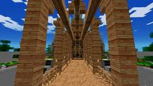 LEGO CRAFT : Free Sandbox Exploration & Building screenshot 2