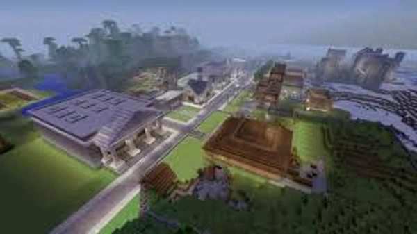 LEGO CRAFT : Free Sandbox Exploration & Building screenshot 8