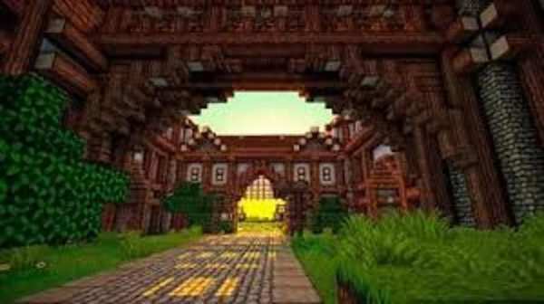 LEGO CRAFT : Free Sandbox Exploration & Building screenshot 4