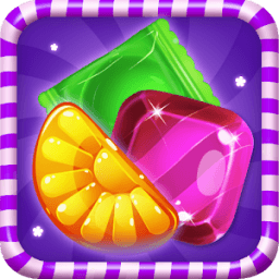 Candy Fever आइकन