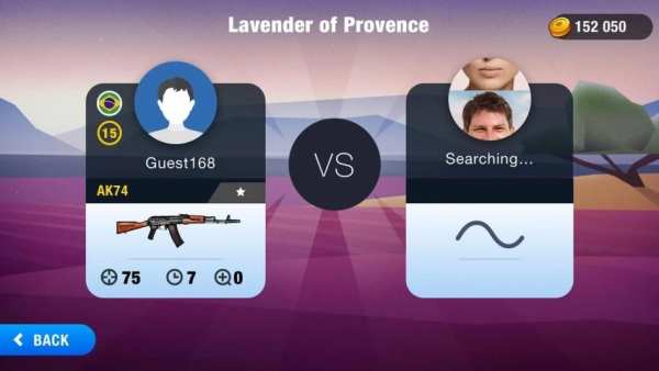 Shooting Sniper Career and Multiplayer screenshot 17